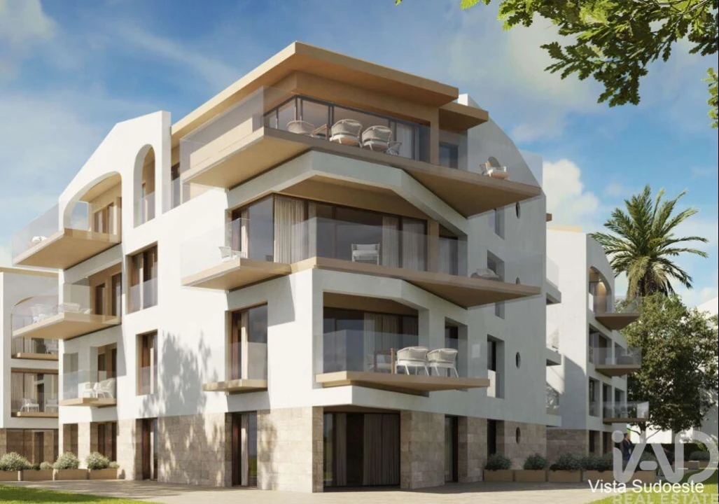 Apartamento T3 para Venda em Alvor Foto 9
