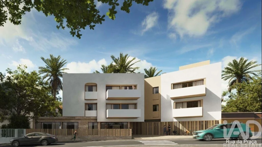 Apartamento T3 para Venda em Alvor Foto 8