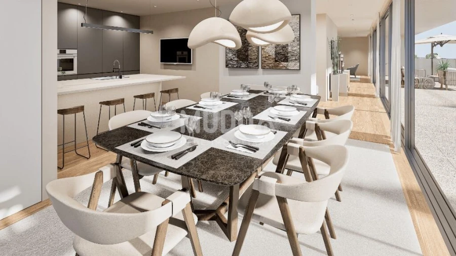 Apartamento T2 para Venda em Requeixo, Nossa Senhora de Fátima e Nariz Foto 11