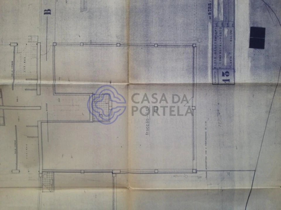 Loja para Arrendamento em Paranhos Foto 25