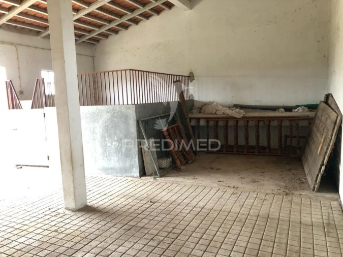 Quinta T4 para Venda em Vale de Santarem Foto 20