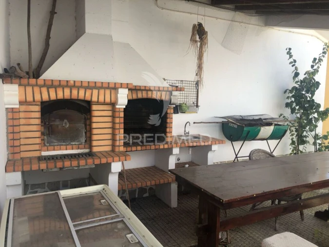 Quinta T4 para Venda em Vale de Santarem Foto 16