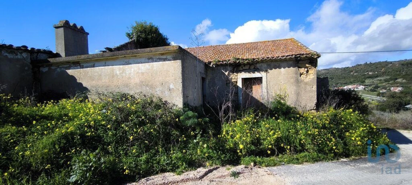 Moradia T3 para Venda em Alenquer (Santo Estêvão e Triana) Foto 4