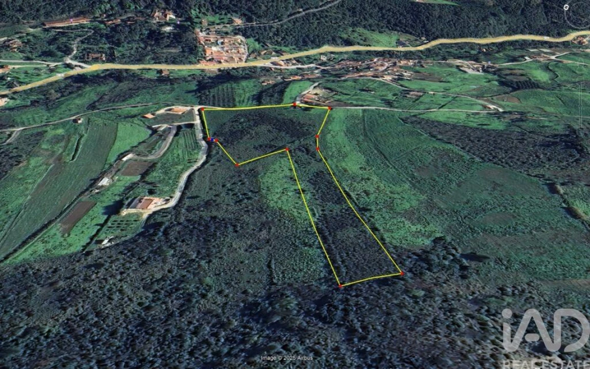 Moradia T3 para Venda em Alenquer (Santo Estêvão e Triana) Foto 27