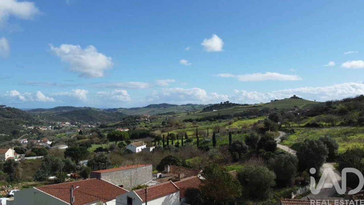 Moradia T3 para Venda em Alenquer (Santo Estêvão e Triana) Foto 24