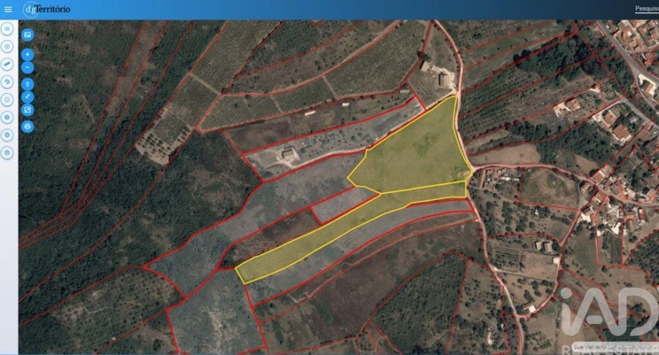 Moradia T3 para Venda em Alenquer (Santo Estêvão e Triana) Foto 28