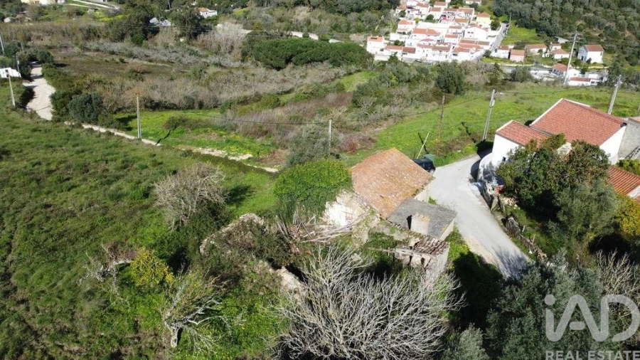 Moradia T3 para Venda em Alenquer (Santo Estêvão e Triana) Foto 18