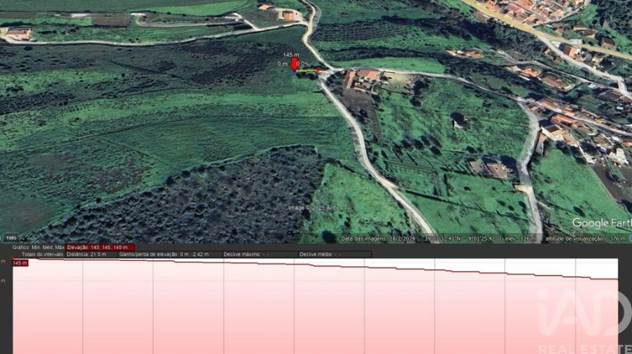 Moradia T3 para Venda em Alenquer (Santo Estêvão e Triana) Foto 26