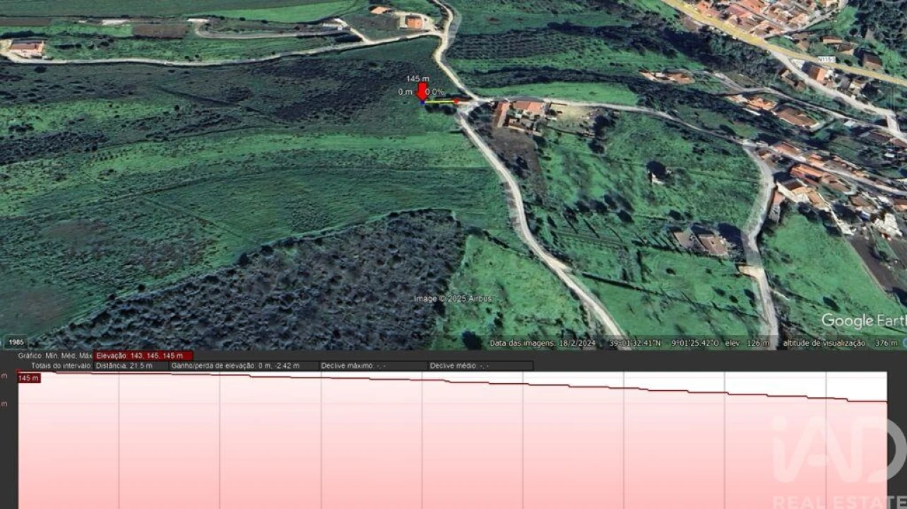 Moradia T3 para Venda em Alenquer (Santo Estêvão e Triana) Foto 26