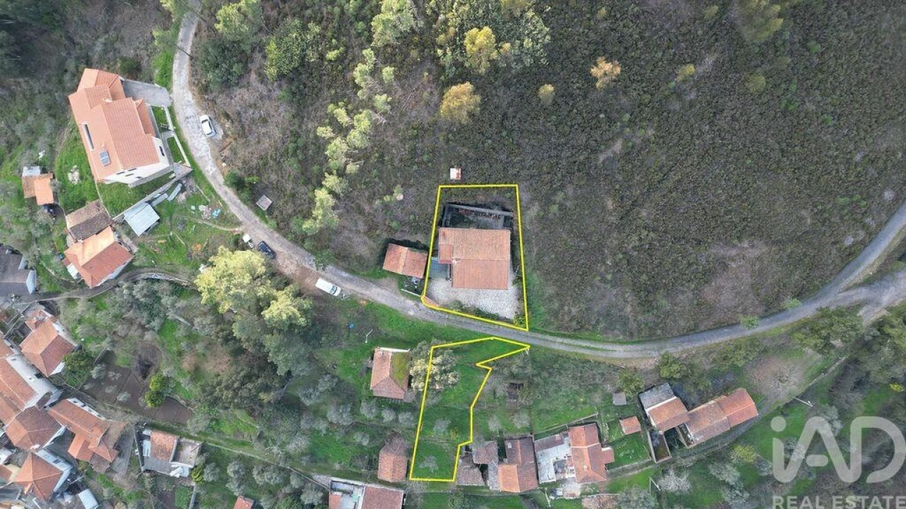 Moradia T3 para Venda em Alvares Foto 30