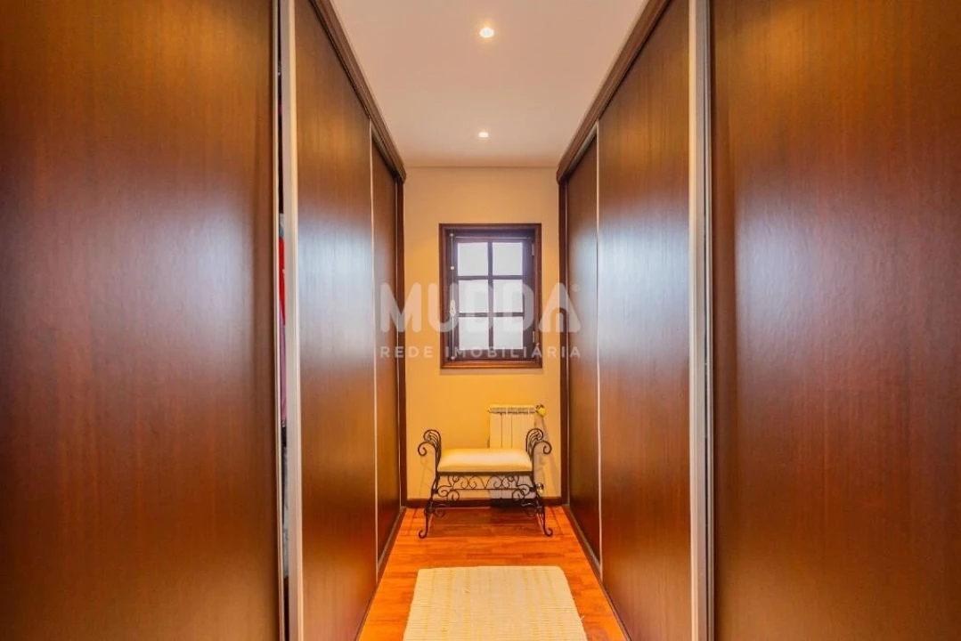 Quinta T3 para Venda em Santa Maria de Lamas Foto 26