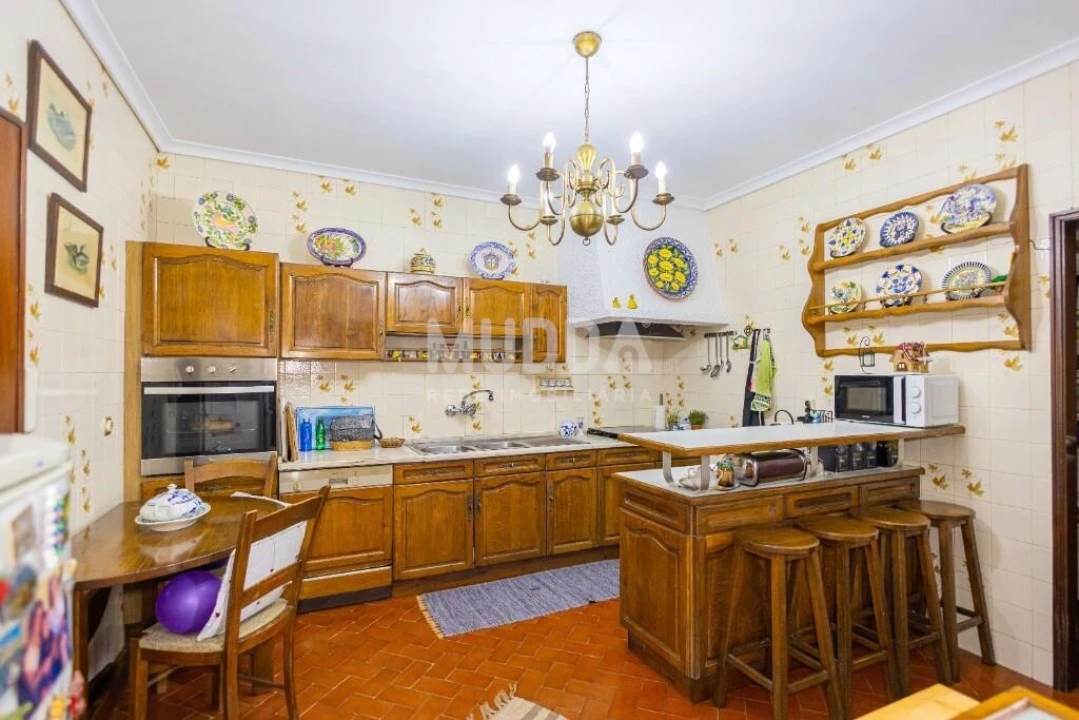 Quinta T3 para Venda em Santa Maria de Lamas Foto 10