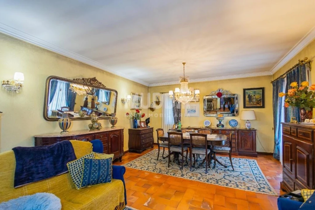 Quinta T3 para Venda em Santa Maria de Lamas Foto 2