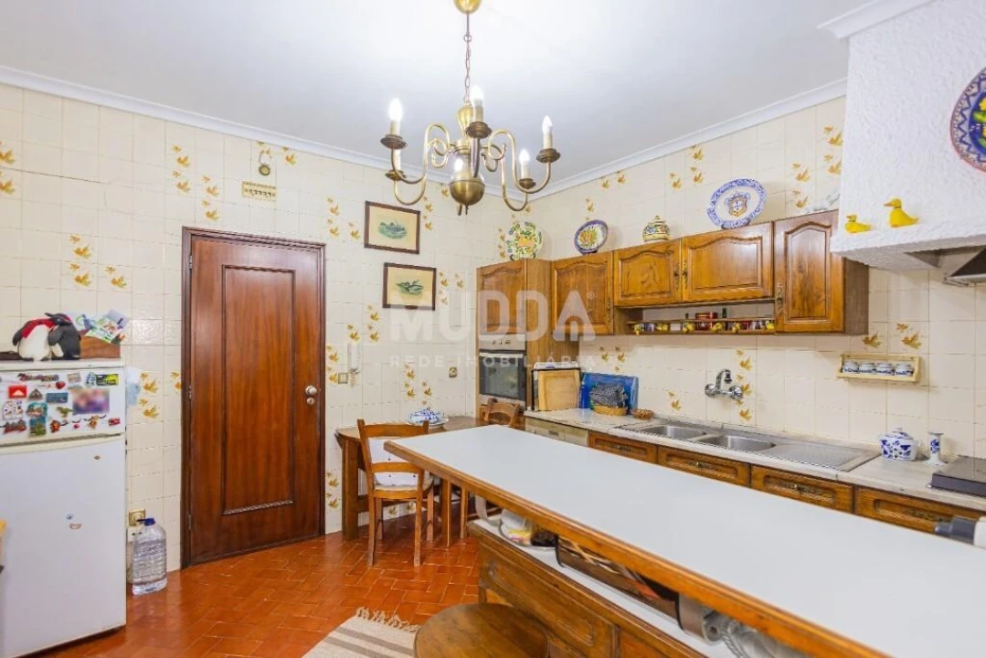 Quinta T3 para Venda em Santa Maria de Lamas Foto 9