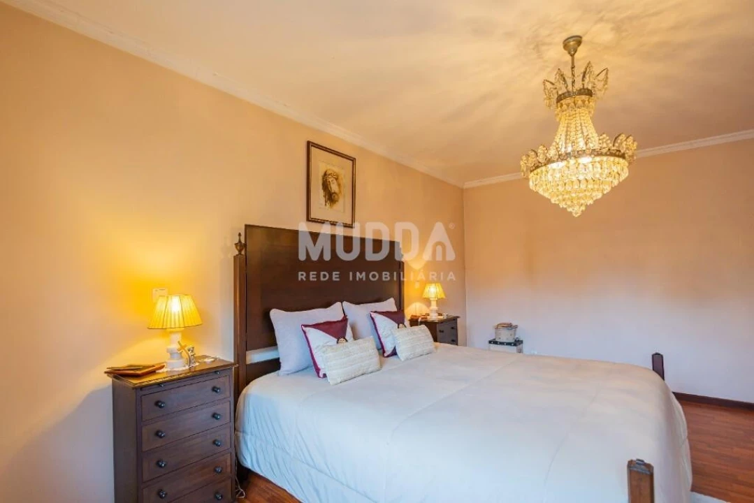 Quinta T3 para Venda em Santa Maria de Lamas Foto 24