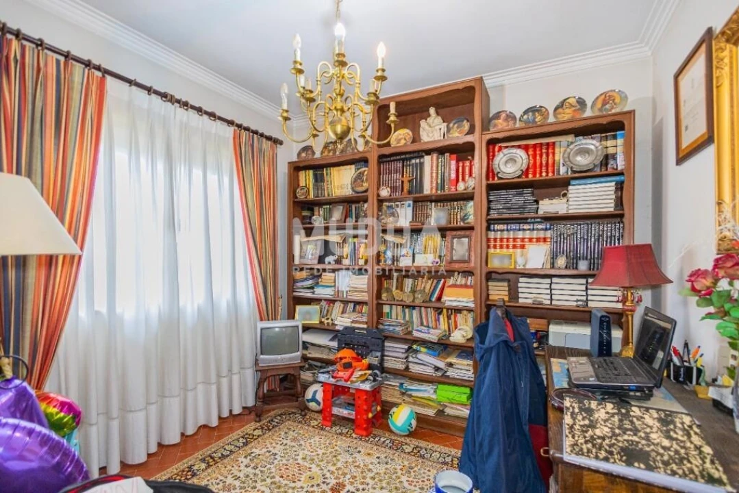 Quinta T3 para Venda em Santa Maria de Lamas Foto 12