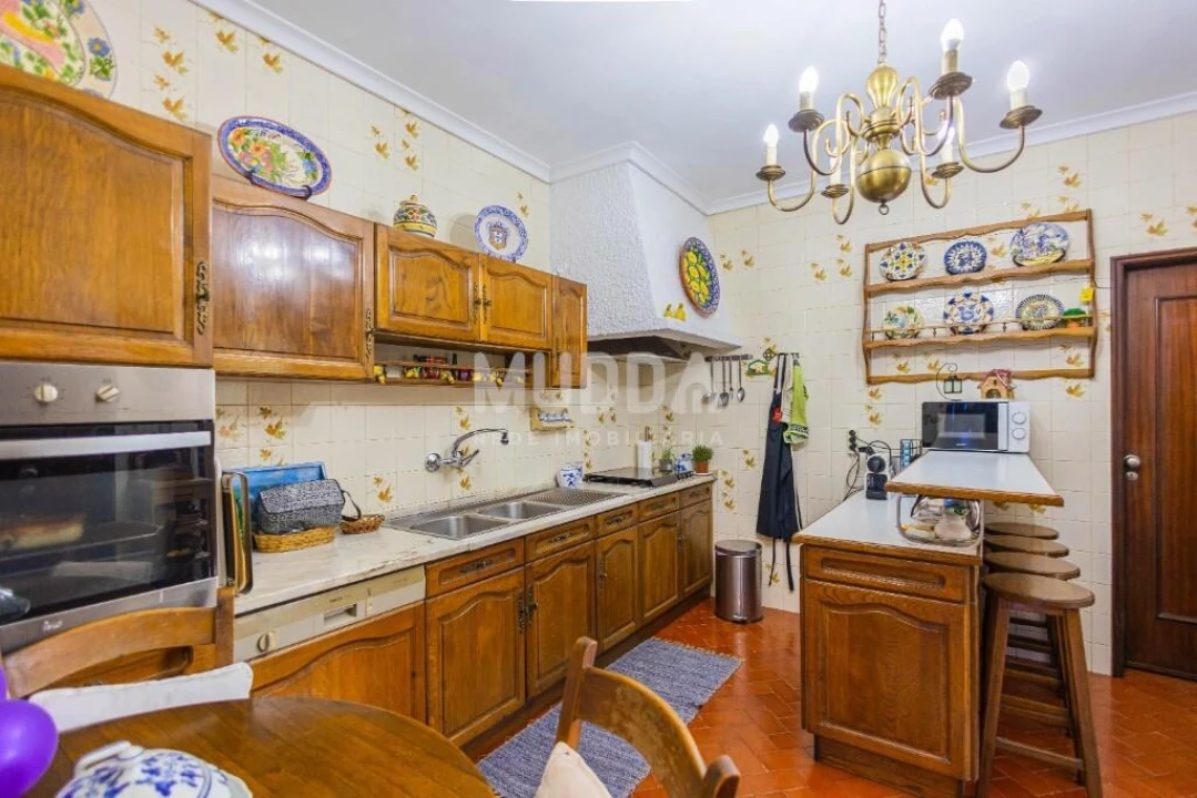 Quinta T3 para Venda em Santa Maria de Lamas Foto 8