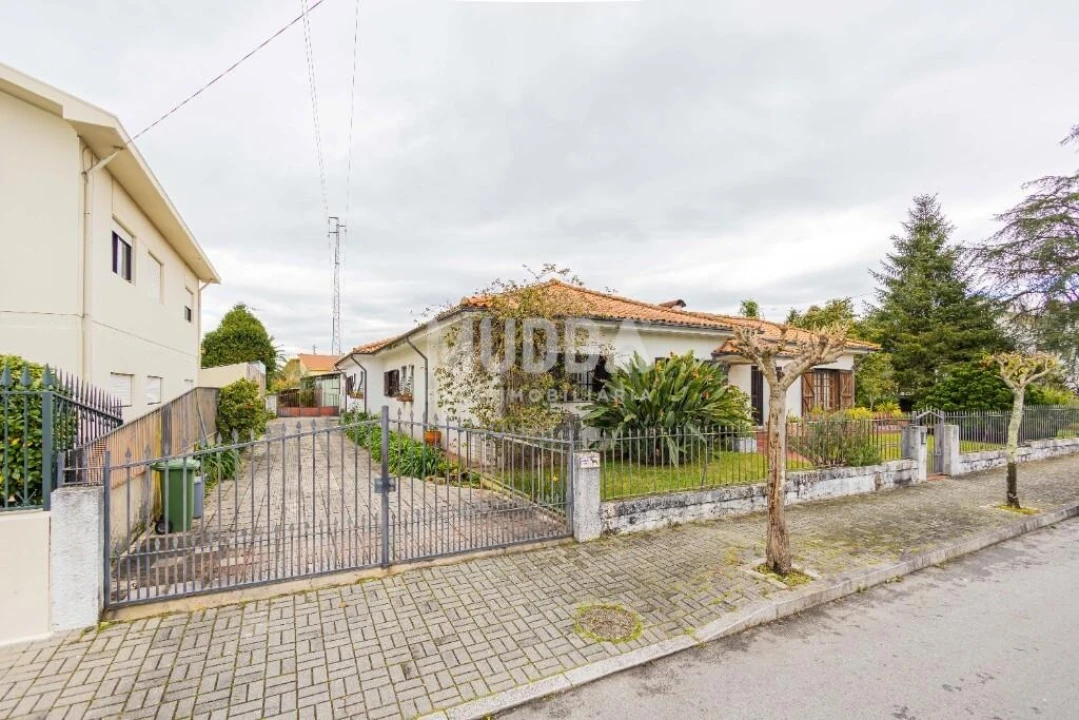 Quinta T3 para Venda em Santa Maria de Lamas Foto 36