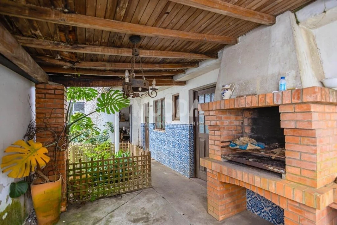 Quinta T3 para Venda em Santa Maria de Lamas Foto 30