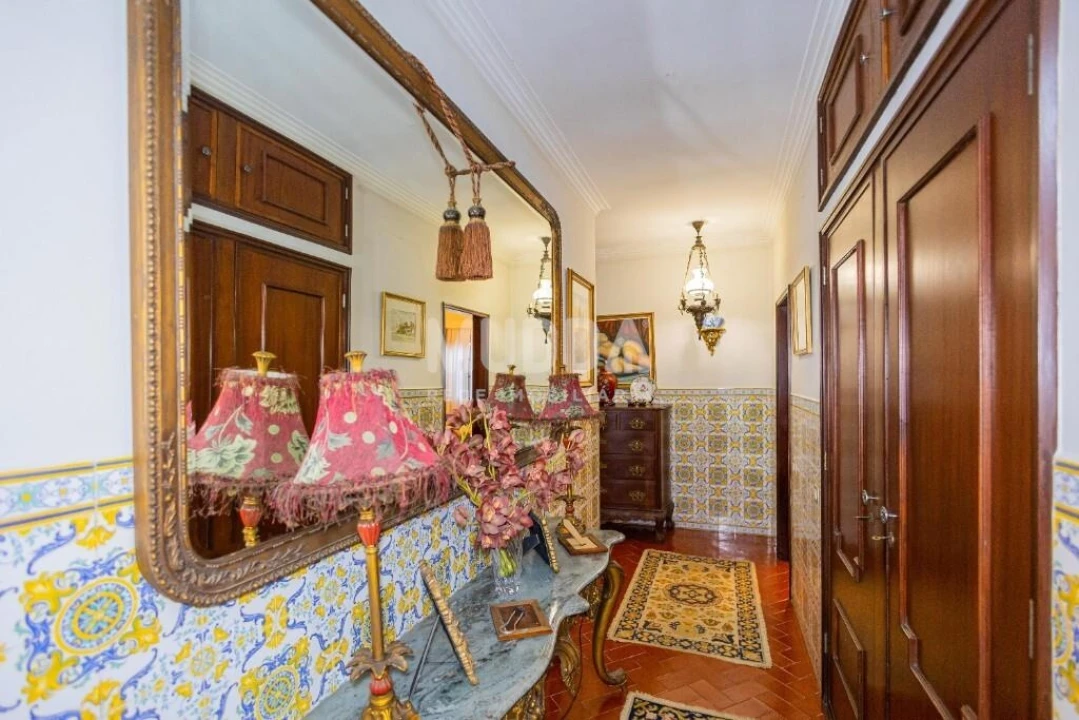 Quinta T3 para Venda em Santa Maria de Lamas Foto 20