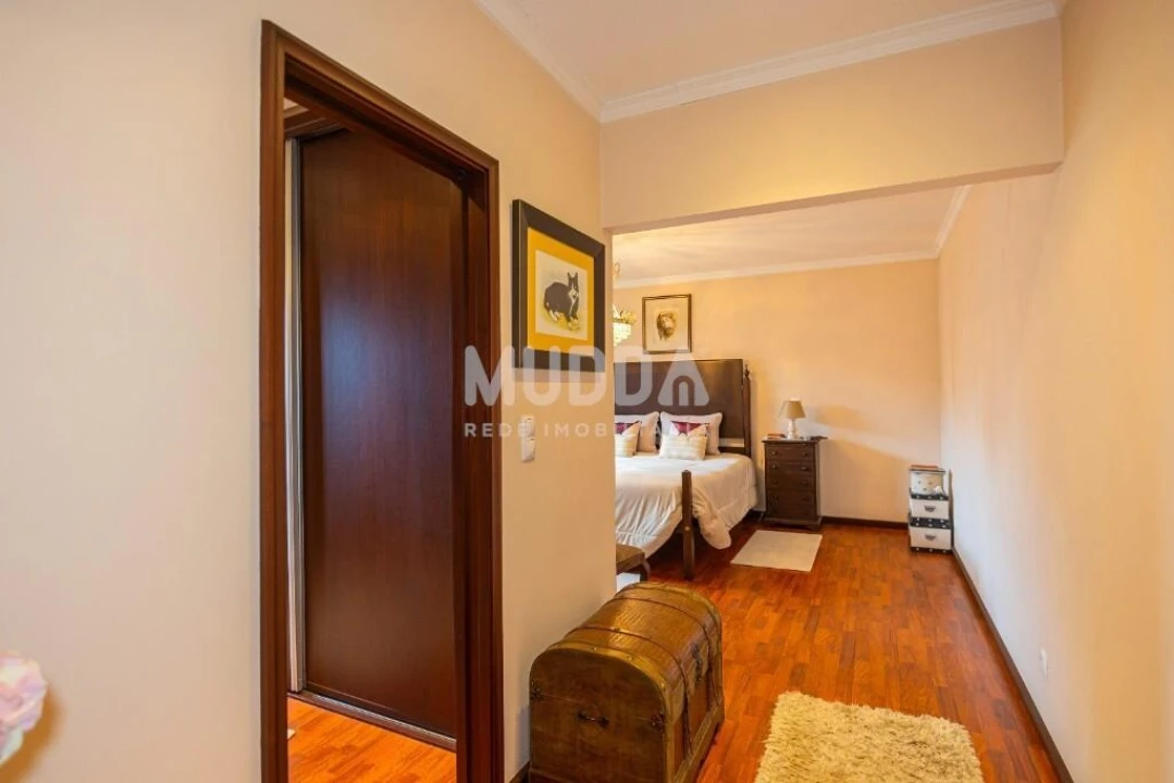 Quinta T3 para Venda em Santa Maria de Lamas Foto 22