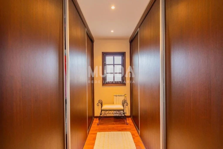 Quinta T3 para Venda em Santa Maria de Lamas Foto 26