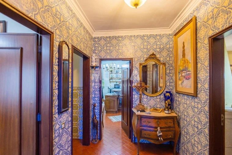 Quinta T3 para Venda em Santa Maria de Lamas Foto 7