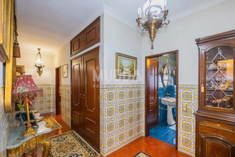 Quinta T3 para Venda em Santa Maria de Lamas Foto 18