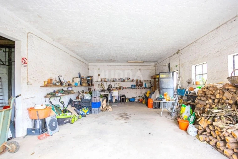 Quinta T3 para Venda em Santa Maria de Lamas Foto 29