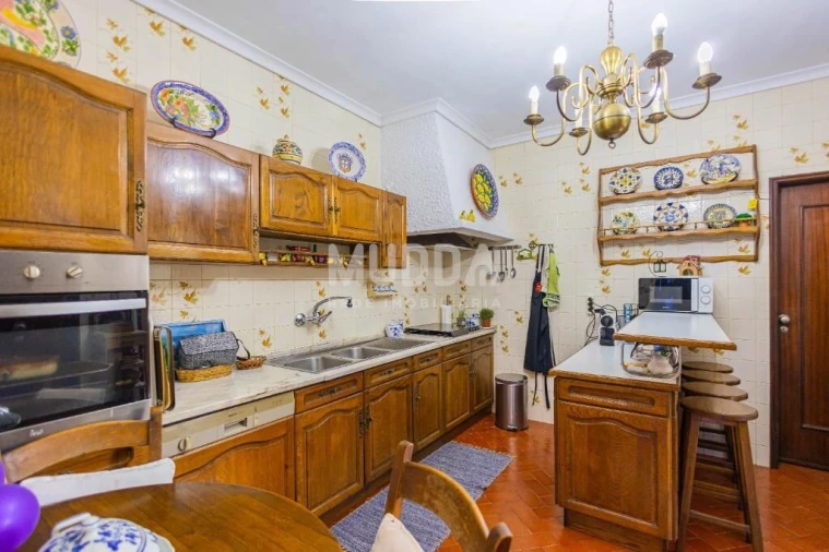 Quinta T3 para Venda em Santa Maria de Lamas Foto 8