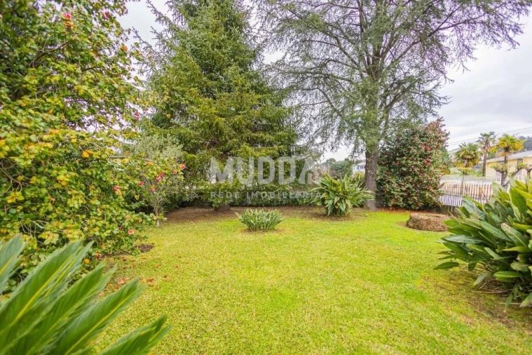 Quinta T3 para Venda em Santa Maria de Lamas Foto 32