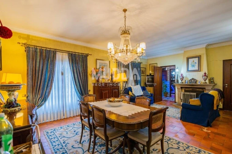 Quinta T3 para Venda em Santa Maria de Lamas Foto 4