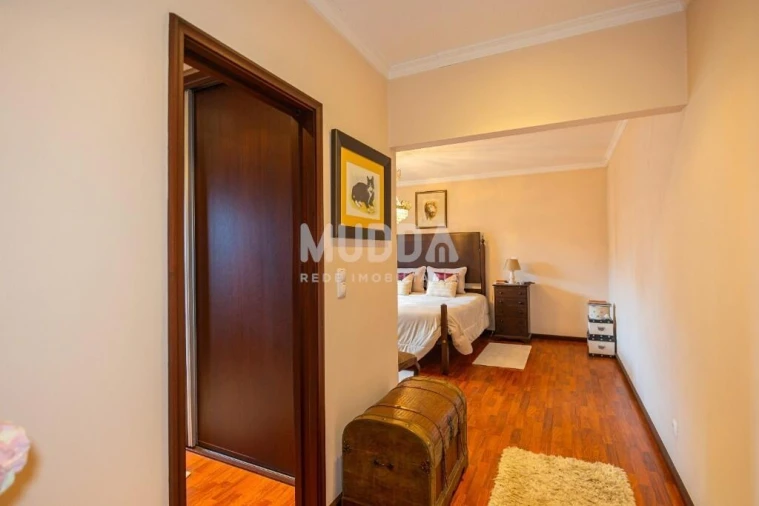 Quinta T3 para Venda em Santa Maria de Lamas Foto 22