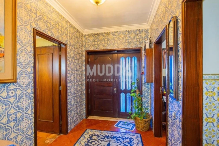 Quinta T3 para Venda em Santa Maria de Lamas Foto 11