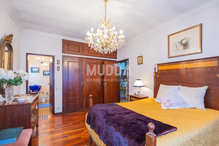 Quinta T3 para Venda em Santa Maria de Lamas Foto 15