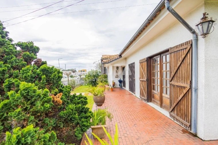 Quinta T3 para Venda em Santa Maria de Lamas Foto 33