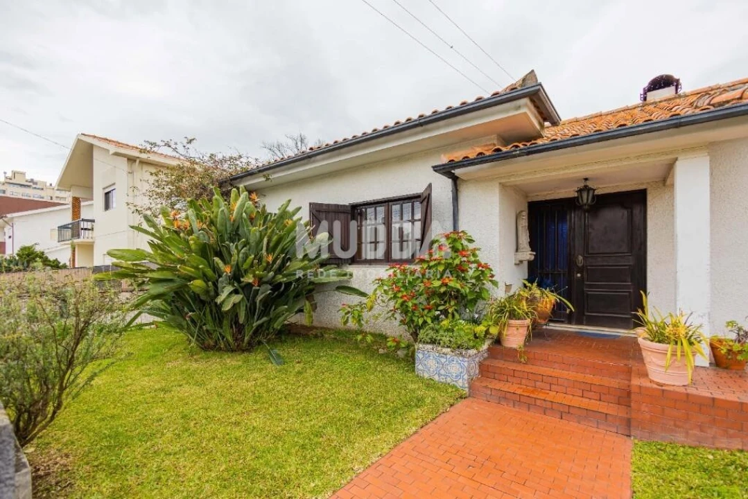 Quinta T3 para Venda em Santa Maria de Lamas Foto 34