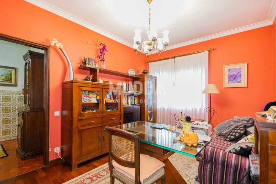 Quinta T3 para Venda em Santa Maria de Lamas Foto 21