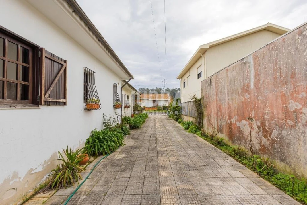 Quinta T3 para Venda em Santa Maria de Lamas Foto 28