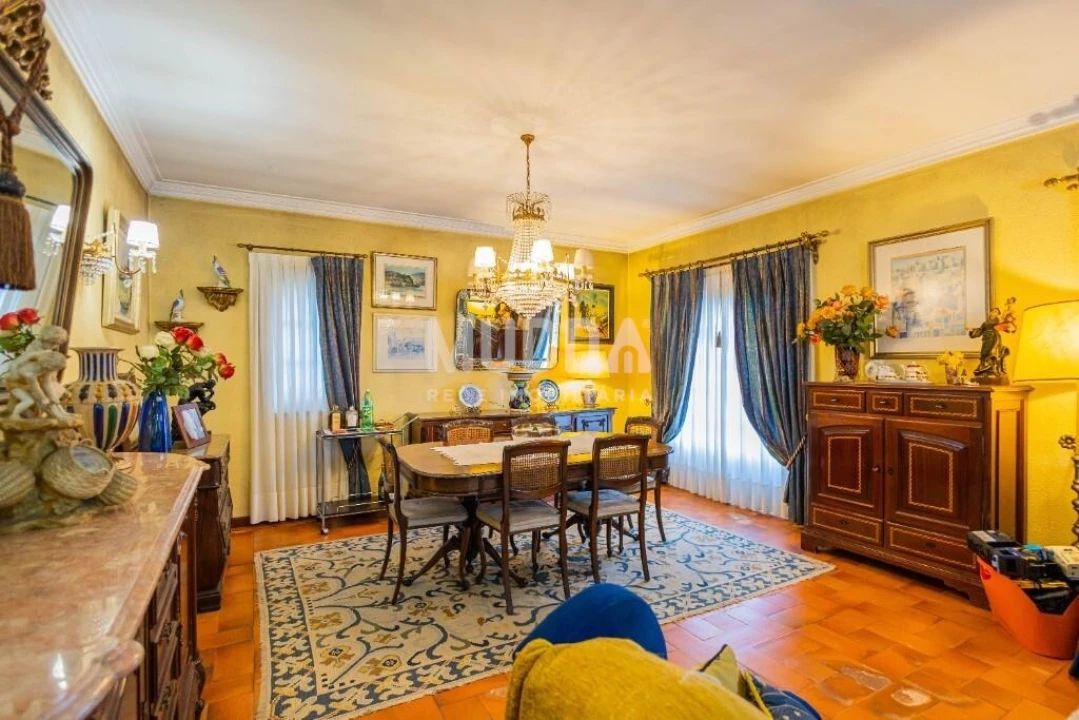 Quinta T3 para Venda em Santa Maria de Lamas Foto 5