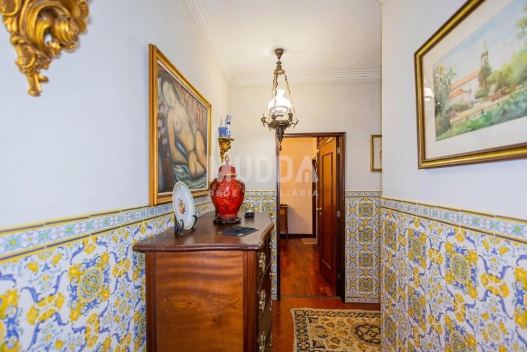 Quinta T3 para Venda em Santa Maria de Lamas Foto 13