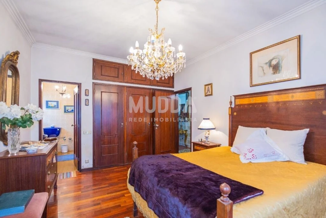 Quinta T3 para Venda em Santa Maria de Lamas Foto 15