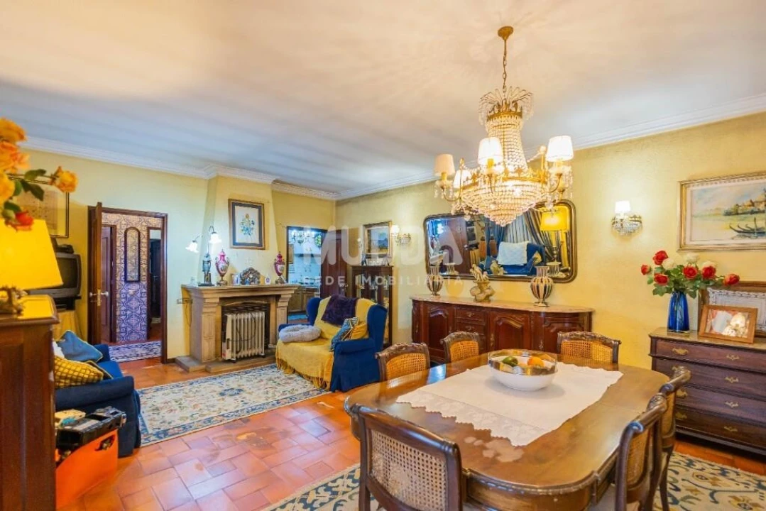 Quinta T3 para Venda em Santa Maria de Lamas Foto 3