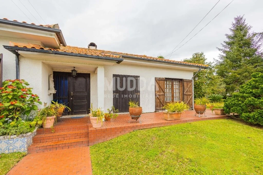 Quinta T3 para Venda em Santa Maria de Lamas Foto 37