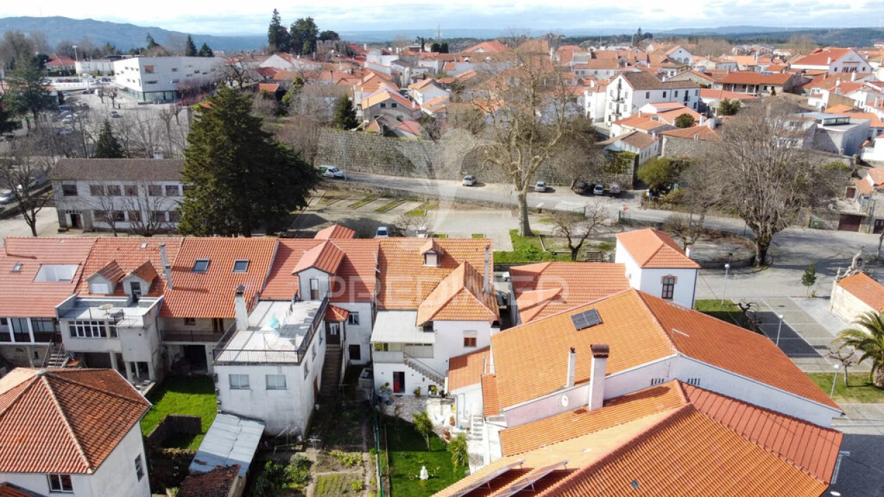 Moradia T5 para Venda em Trancoso (São Pedro e Santa Maria) e Souto Maior Foto 5