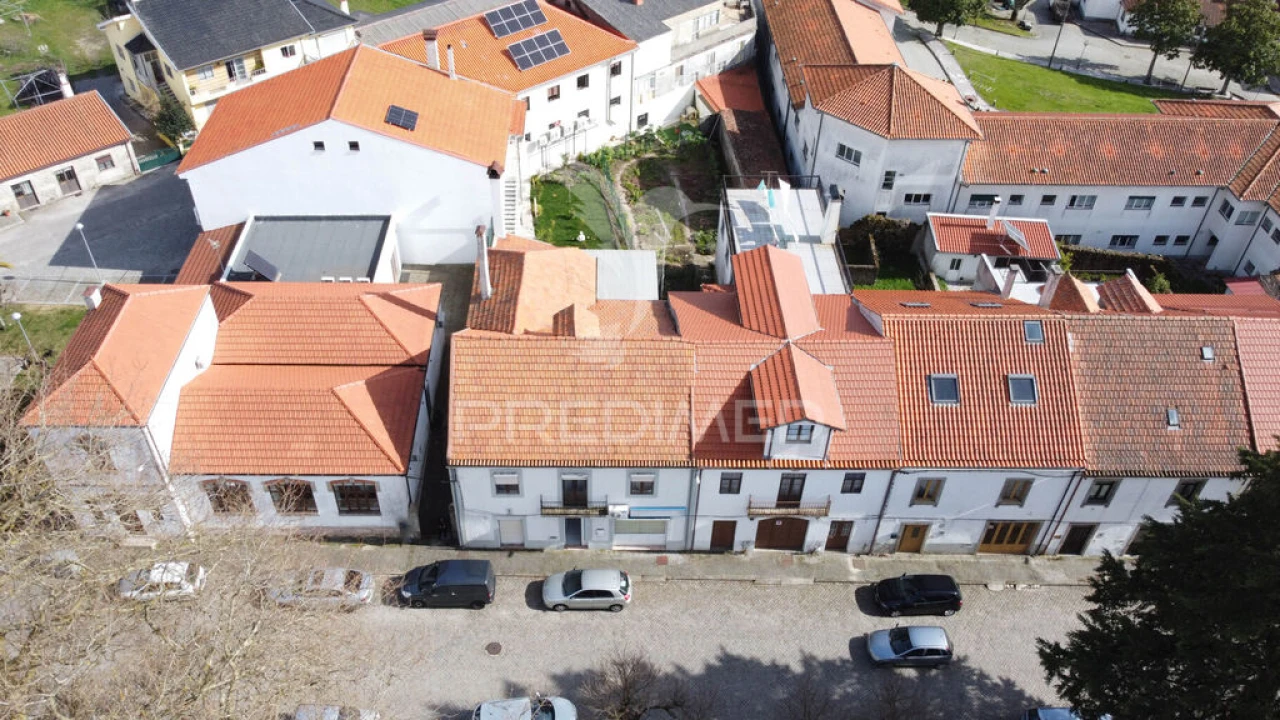 Moradia T5 para Venda em Trancoso (São Pedro e Santa Maria) e Souto Maior Foto 4