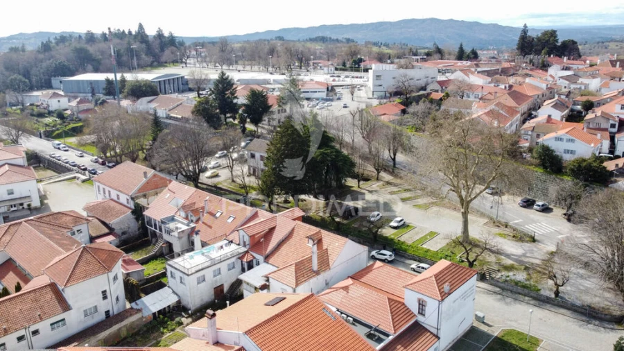 Moradia T5 para Venda em Trancoso (São Pedro e Santa Maria) e Souto Maior Foto 6