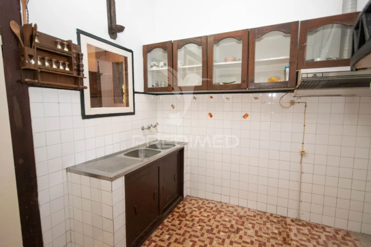 Moradia T5 para Venda em Trancoso (São Pedro e Santa Maria) e Souto Maior Foto 11