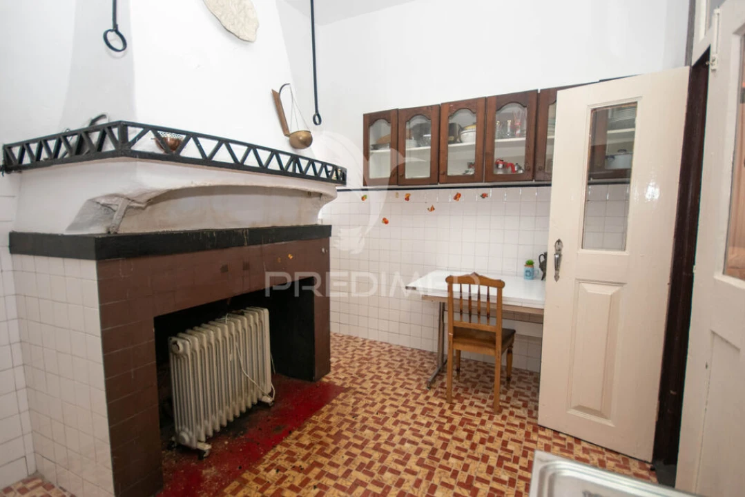 Moradia T5 para Venda em Trancoso (São Pedro e Santa Maria) e Souto Maior Foto 12