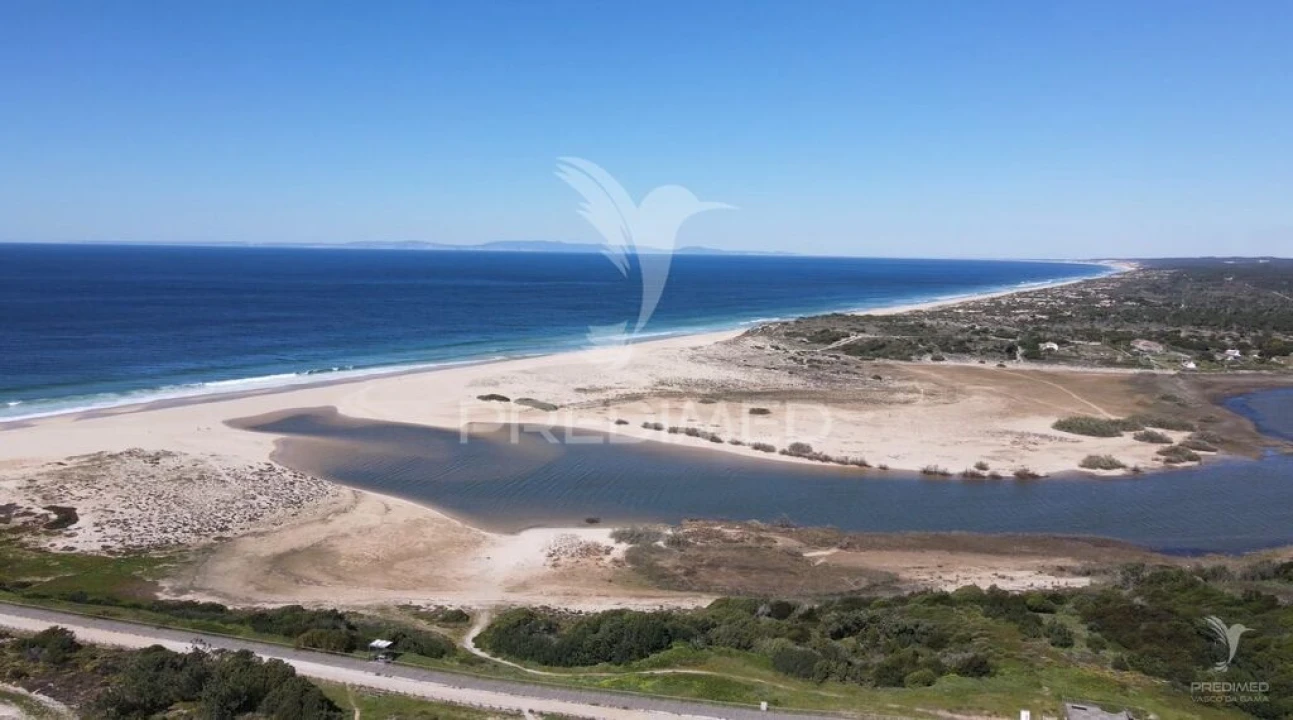 Terreno para Venda em Melides Foto 18